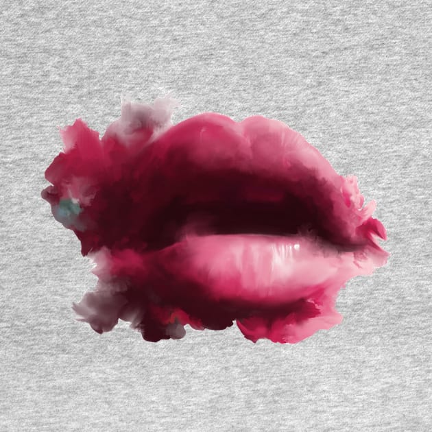 Lips by Ontav